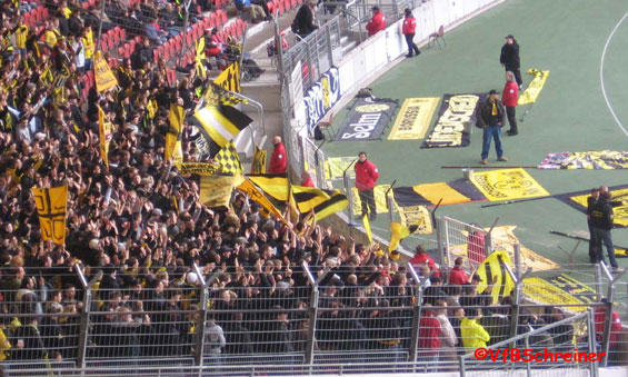 VfB Stuttgart vs Borussia Dortmund (2-1) (6)