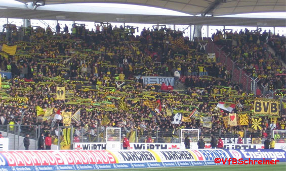VfB Stuttgart vs Borussia Dortmund (2-1) (7)