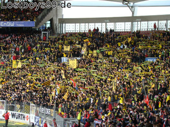 VfB Stuttgart vs Borussia Dortmund (2-1) (10)