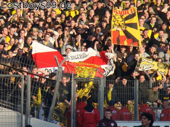 VfB Stuttgart vs Borussia Dortmund (2-1) (13)