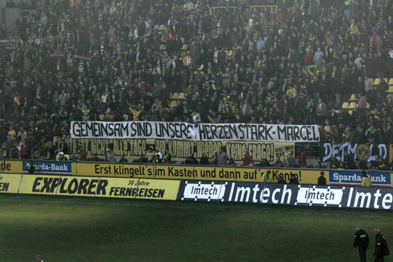 Borussia Dortmund vs Werder Bremen (1-0) (1)