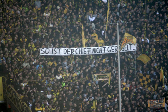 Borussia Dortmund vs Werder Bremen (1-0) (4)