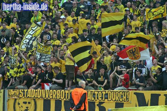 Hertha BSC vs Borussia Dortmund (1-3) (1)