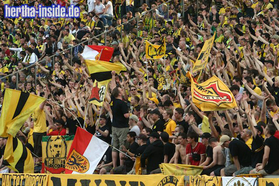 Hertha BSC vs Borussia Dortmund (1-3) (6)