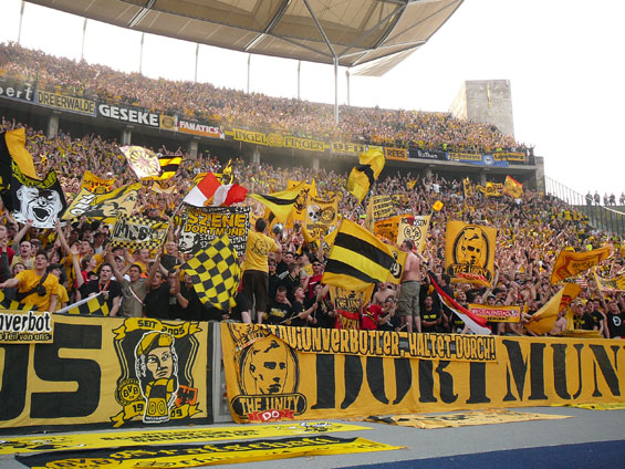 Hertha BSC vs Borussia Dortmund (1-3) (12)