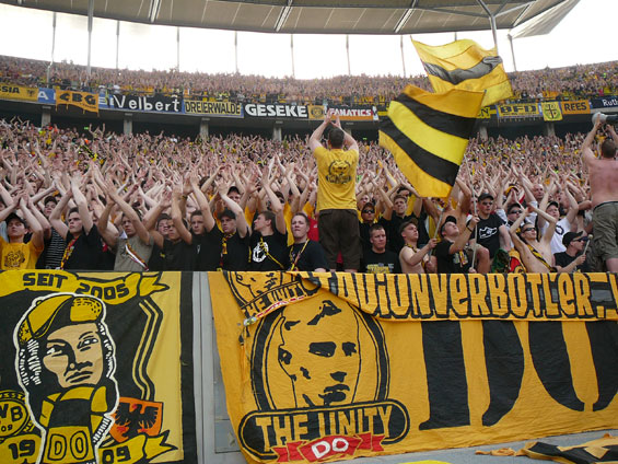 Hertha BSC vs Borussia Dortmund (1-3) (16)