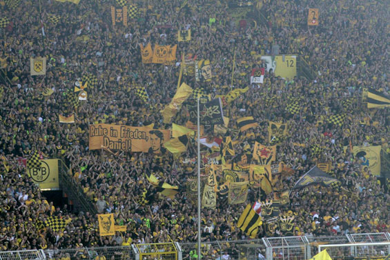 Borussia Dortmund vs 1. FC Köln (3-1) (8)