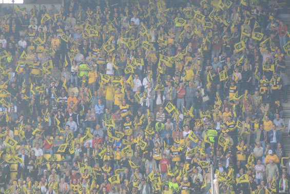 Borussia Dortmund vs Hamburger SV (2-0) (4)