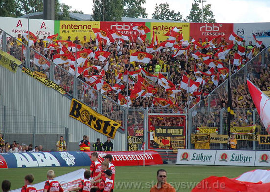 FC Energie Cottbus vs Borussia Dortmund (0-1) (1)