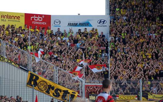 FC Energie Cottbus vs Borussia Dortmund (0-1) (4)