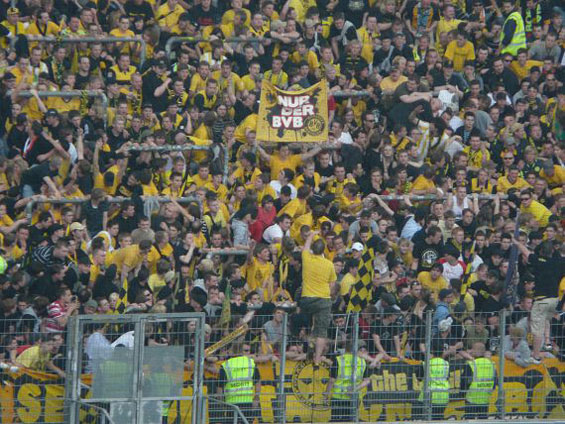 Eintracht Frankfurt vs Borussia Dortmund (0-2) (9)