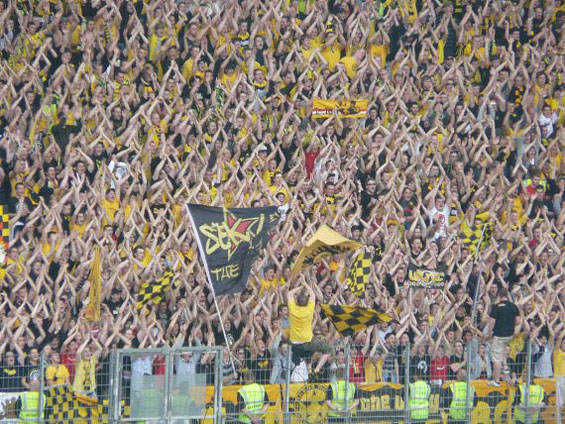 Eintracht Frankfurt vs Borussia Dortmund (0-2) (10)