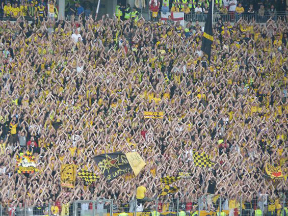 Eintracht Frankfurt vs Borussia Dortmund (0-2) (12)