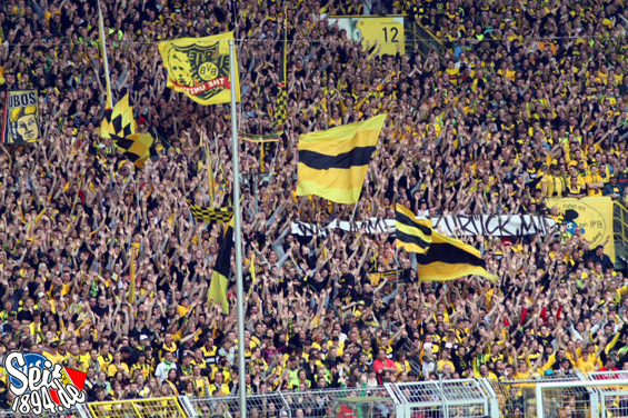 Borussia Dortmund vs Karlsruher SC (4-0) (4)