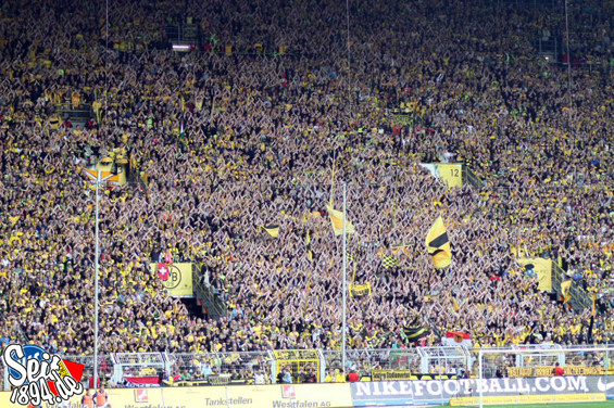 Borussia Dortmund vs Karlsruher SC (4-0) (5)