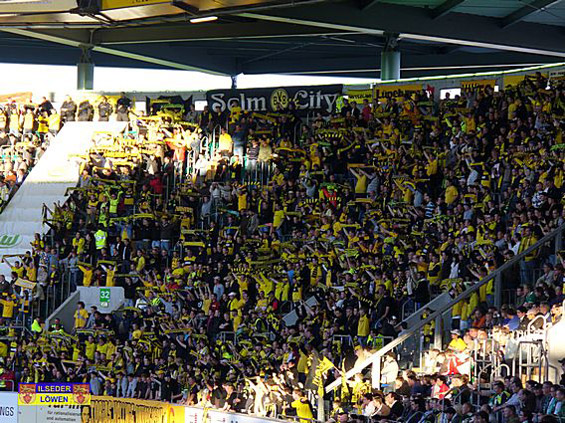 VfL Wolfsburg vs Borussia Dortmund (3-0) (1)