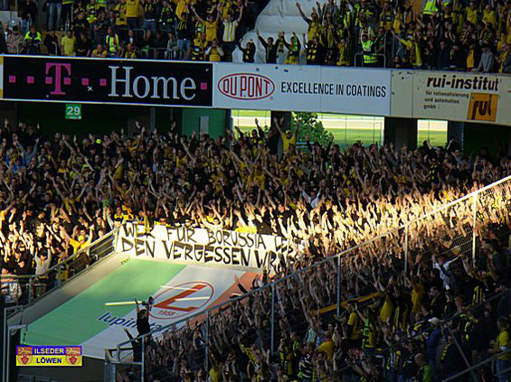 VfL Wolfsburg vs Borussia Dortmund (3-0) (5)
