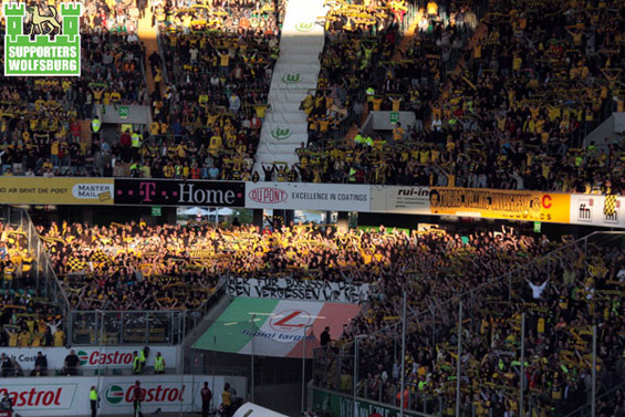 VfL Wolfsburg vs Borussia Dortmund (3-0) (7)