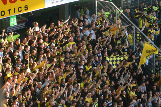 VfL Wolfsburg vs Borussia Dortmund (3-0) (10)