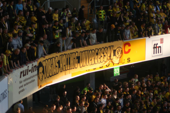 VfL Wolfsburg vs Borussia Dortmund (3-0) (11)
