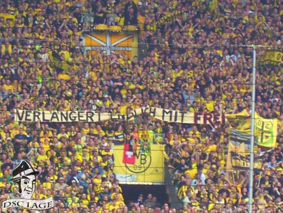 Borussia Dortmund vs DSC Arminia Bielefeld (6-0) (2)