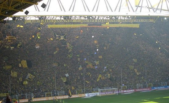 Borussia Dortmund vs FC Schalke 04 (3-3) (3)