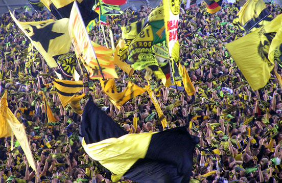 Borussia Dortmund vs FC Schalke 04 (3-3) (4)