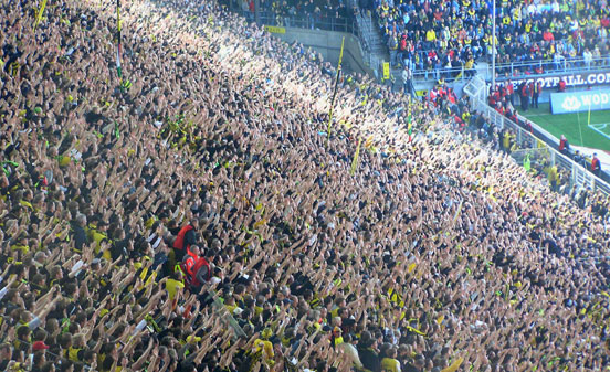 Borussia Dortmund vs FC Schalke 04 (3-3) (6)
