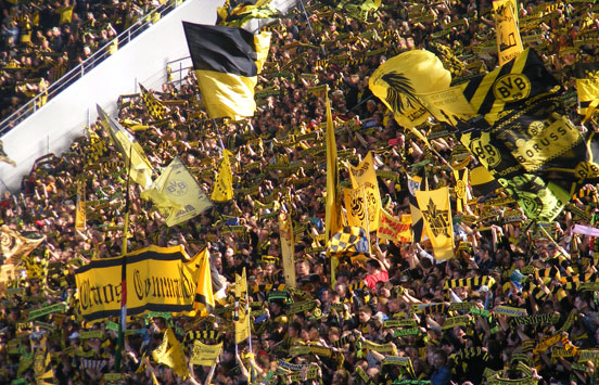 Borussia Dortmund vs VfB Stuttgart (3-0) (9)