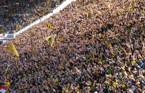 Borussia Dortmund vs VfB Stuttgart (3-0) (12)