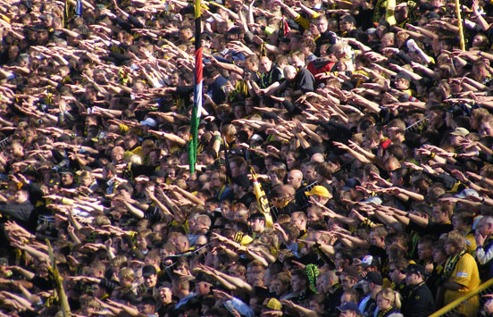 Borussia Dortmund vs VfB Stuttgart (3-0) (15)