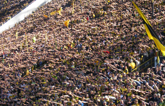 Borussia Dortmund vs VfB Stuttgart (3-0) (16)