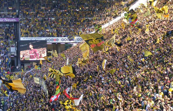 Borussia Dortmund vs VfB Stuttgart (3-0) (18)