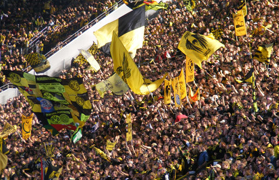 Borussia Dortmund vs VfB Stuttgart (3-0) (22)