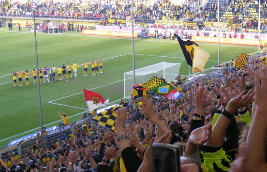 Borussia Dortmund vs VfB Stuttgart (3-0) (25)