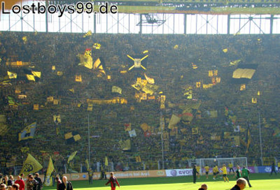 Borussia Dortmund vs VfB Stuttgart (3-0) (26)
