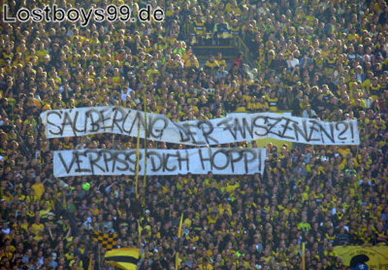 Borussia Dortmund vs VfB Stuttgart (3-0) (28)