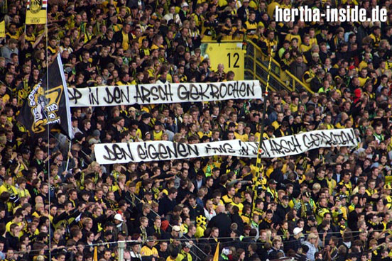 Borussia Dortmund vs Hertha BSC (2-1 n.V.) (4)
