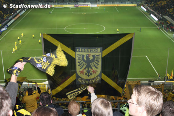 Borussia Dortmund vs Werder Bremen (1-2) (3)