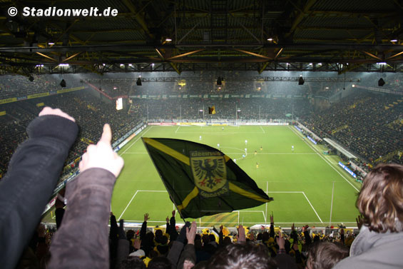 Borussia Dortmund vs Werder Bremen (1-2) (9)