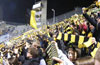 Udinese Calcio vs Borussia Dortmund (4-3 n.V)