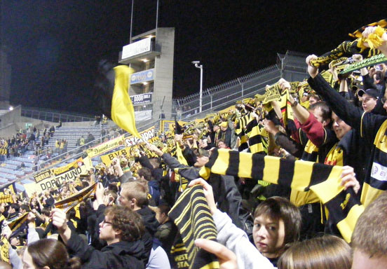 Udinese Calcio vs Borussia Dortmund (4-3 n.V) (3)