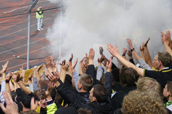 Udinese Calcio vs Borussia Dortmund (4-3 n.V) (4)