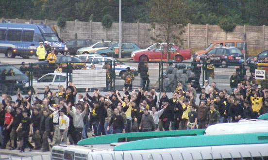 Udinese Calcio vs Borussia Dortmund (4-3 n.V) (9)