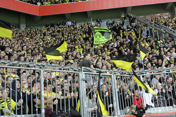 Bayer 04 Leverkusen vs Borussia Dortmund (1-1) (9)