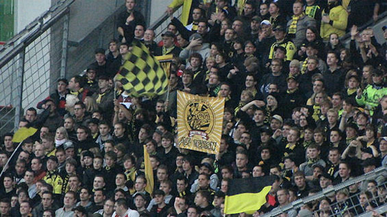 Bayer 04 Leverkusen vs Borussia Dortmund (1-1) (23)