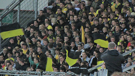 Bayer 04 Leverkusen vs Borussia Dortmund (1-1) (24)