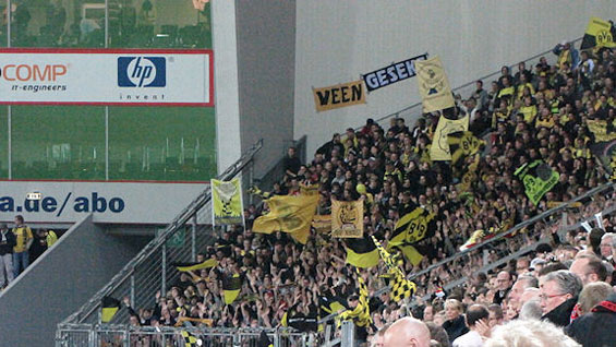 Bayer 04 Leverkusen vs Borussia Dortmund (1-1) (25)