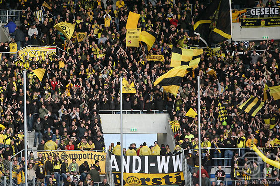 TSG Hoffenheim vs Borussia Dortmund (1-2) (1)