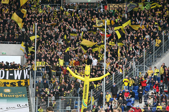 TSG Hoffenheim vs Borussia Dortmund (1-2) (5)